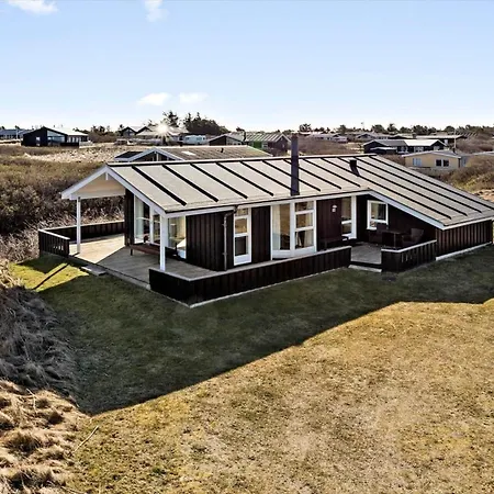 Tatil Evi Ln1867-hjorring-kystvejen-108 *