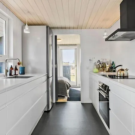 Casa de Férias Ln1867-hjorring-kystvejen-108 Hjørring
