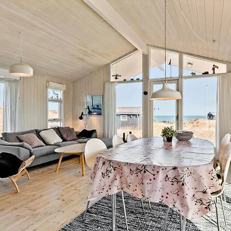 Casa de Férias Ln1867-hjorring-kystvejen-108 Hjørring
