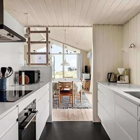 Ln1867-hjorring-kystvejen-108 Tatil Evi Hjørring