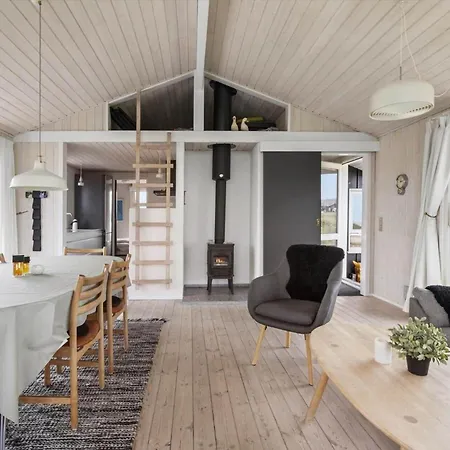 Ln1867-hjorring-kystvejen-108 Tatil Evi Hjørring