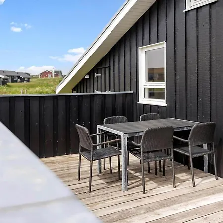 Tatil Evi Ln1867-hjorring-kystvejen-108 Hjørring