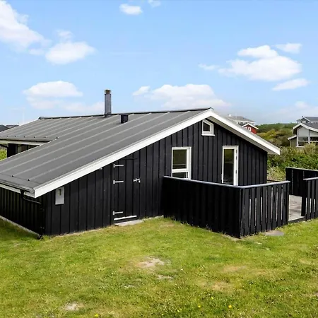 Tatil Evi Ln1867-hjorring-kystvejen-108