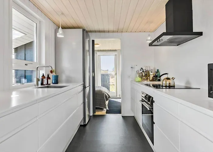 Tatil Evi Ln1867-hjorring-kystvejen-108 Hjørring