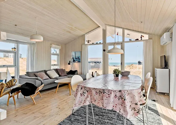 Tatil Evi Ln1867-hjorring-kystvejen-108 Hjørring